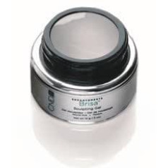 CND Brisa Sculpting Gel 56g - Caurspīdīgs