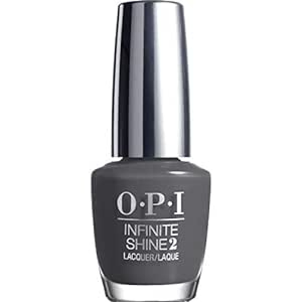 OPI Steel Waters Run Deep