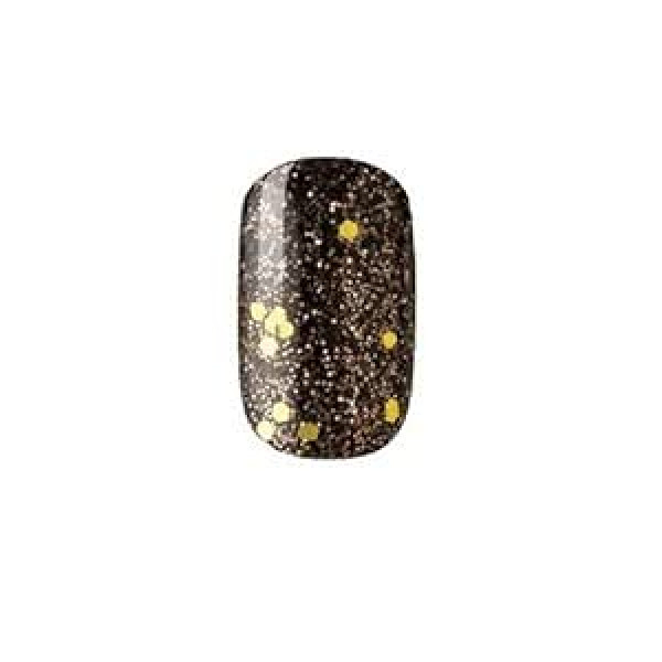 Dashing Diva - Glam Gel - Precious Stones - 24 Nail / 12 Sizes