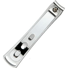 All Stainless Steel Nail Clipper (SS-111)