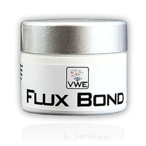 Von Wellean Eigenart EigenArt UV Gel Flux Bond