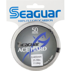 Seaguar Aukla fluorokarbona Seaguar ACE Hard 50m