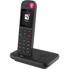 Telekom Sinus A 12 (Black)