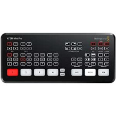 Blackmagic Design Atem Mini