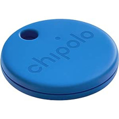 Chipolo Loudest Water Resistant Bluetooth Key Finder