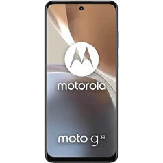 Motorola Moto G32 6+128GB DS 4G Mineral Grey OEM