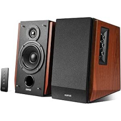 Edifier R1700BT BK Speaker System koka