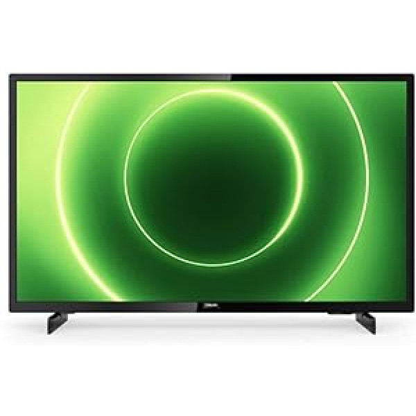 Philips 32PFS6805/12 32 Zoll (80cm) Fernseher LED televizors | FHD, Pixel Plus HD un HDR10 | SAPH