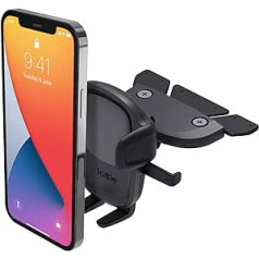 iOttie Easy One Touch 5 car mount