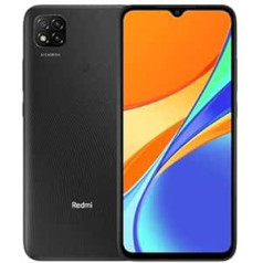 Xiaomi Redmi 9C viedtālrunis