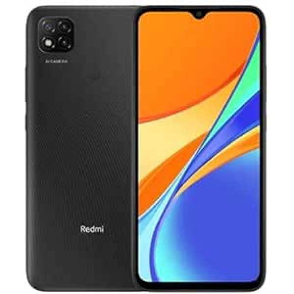 Xiaomi Redmi 9C viedtālrunis