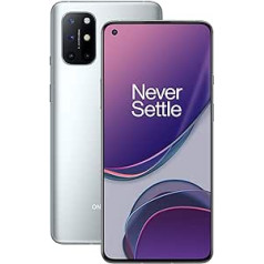 OnePlus 8T KB2003 Lunar Silver 8GB+128GB