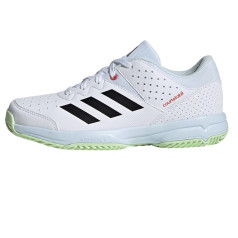 Adidas Court Stabil Jr ID2462 / 38 2/3 / baltas kurpes