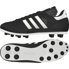 Adidas Copa Mundial 015110 apavi / melni / 46