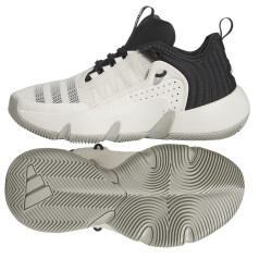 Adidas Trae Unlimited IG0704 / 37 1/3 / белые туфли