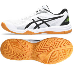 Asics UPCOURT 5 apavi 1071A086 103 / 44 / balts