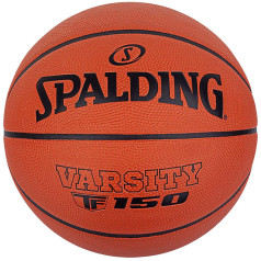 Basketbols 6 Spalding Varsity TF-150 / 6 / brūns