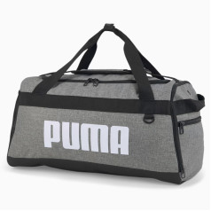 Puma Challenger Duffel Bag S 079530-12 / серый /