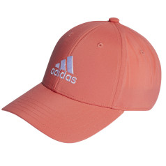 Adidas BBallcap LT EMB IR7885 vāciņš / oranžs / OSFM