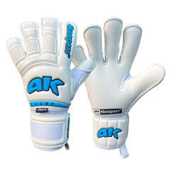 Cimdi 4keepers Champ Aqua VI RF2G S906401 / balts / 10