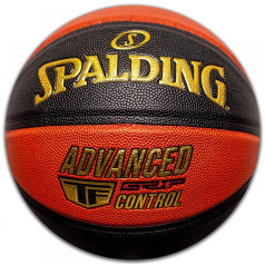 Ball Spalding Advanced Grip Control / 7 / oranža