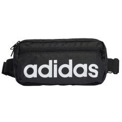 Adidas Linear Bum Bag HT4739 / melns / viens izmērs