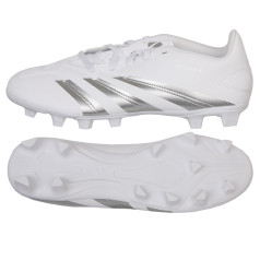 Adidas Predator Club FxG IG7758 apavi / balti / 45 1/3