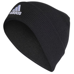 adidas Logo Beanie CUF IB2651 / melns / OSFM