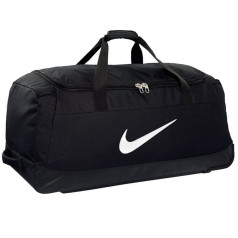 Nike Club Team Swoosh Hardcase soma BA5199 010 / 82x35x38 cm / melna