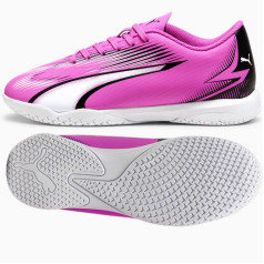 Puma Ultra Play IT Jr 107780-01 apavi / rozā / 31