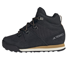 Apavi adidas Terrex Snowpitch IF7505 / tumši zils / 38