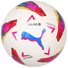 Puma Orbita Laliga 1 HYB bumba 084107-01 / daudzkrāsains / 5