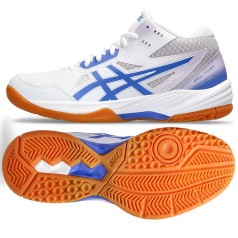 Asics GEL-TASK MT 3 volejbola apavi 1072A081 104 / 39 / balti