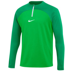 Nike Academy Pro Dril Top sporta krekls DH9230 329 / zaļš / S