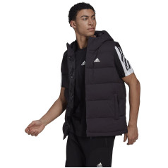 Adidas Helionic Vest HG6277 / melna / XL