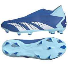 Adidas Predator Accuracy.3 LL FG GZ0019 apavi / zils / 46