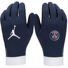 Nike PSG Academy Thermafit cimdi - H023 FJ4859-010 / melni / M