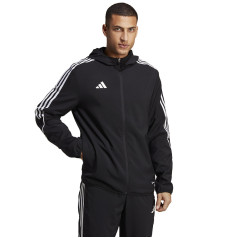 куртка adidas TIRO 23 Windbreaker HZ9066 / черная / S