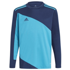 adidas SQUADRA 21 GK JSY Junior džemperis GN6947 / tumši zils / 152 cm