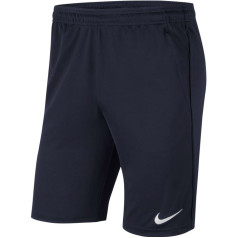 Nike Dry Park 20 Short CW6152 451 / tumši zils / S