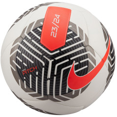 Nike Pitch FB2978-100 bumba / balta / 4