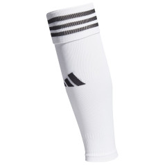 Леггинсы Adidas Team Sleeve 23 HT6541 / белый / 27-30