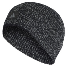 Adidas Run Beanie HY0671 / melns / OSFM