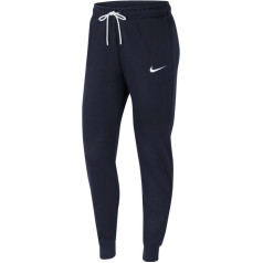 Nike Park 20 Fleece Pant Women CW6961 451 / tumši zils / XS