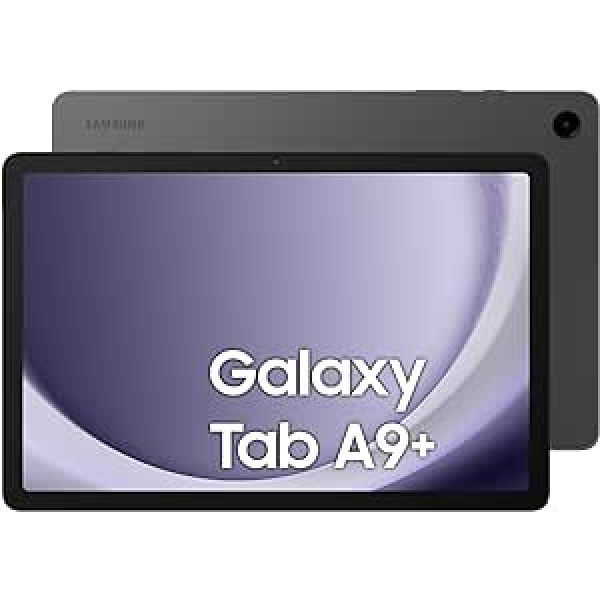 Samsung X210 Galaxy Tab A9+ 128GB/8GB RAM WiFi Graphite