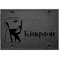 Kingston SA400S37 / 960GB Solid State Drive (2.5 inches) SATA 3)