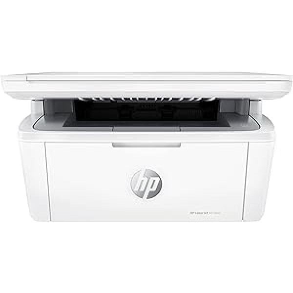 HP vienkrāsains printeris Laserjet M140w MFP, A4, balts