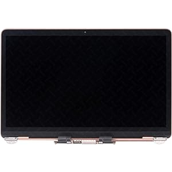 FTDLCD® 13,3 collu LCD ekrāns, pilnīgs displeja ekrāna komplekts Apple MacBook Air Retina A2337 M1 2020 EMC 3598 MGN63D/A MGN93D/A MGND3D/A MGN73D/A MGNA3D/A MGGNE3D/A