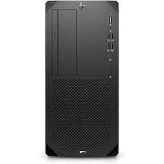 HP Z2 Tower G9 Workstation 5F122EA [Intel i9-13900K, 32 GB RAM, 1000 GB SSD, NVIDIA RTX A2000, Windows 11 Pro]