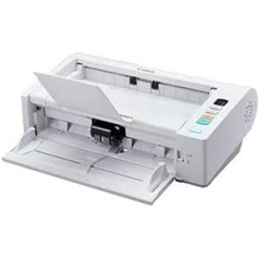 Canon DRM140 A4 Document Scanner